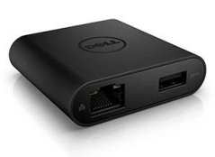 Dell DA310 USB-C Mobile Adapter