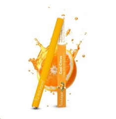 VitaVape jednorázová e-cigareta Cool Citrus - 0mg