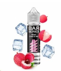 Bar Series S&V Lychee ICE 10ml