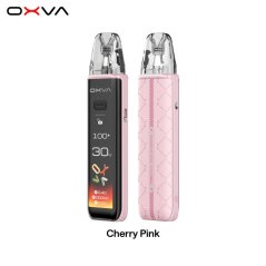 OXVA Xlim 3 ULTRA elektronická cigareta 1500mAh Cherry Pink 1ks