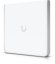 Ubiquiti Přístupový bod Multi-band UniFi U6 Enterprise In-Wall, WiFi 6E, Swittch 4-port 1Gb, MIMO 2.4/5/6 GHz, PoE in/o
