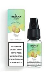 Havana Lights Salt - E-liquid - Kiwi - 10ml - 20mg