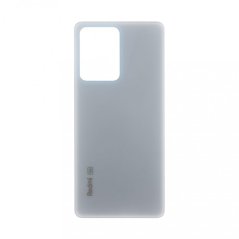 Xiaomi Redmi Note 12 Pro 5G Kryt Baterie White