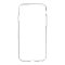 TPU pouzdro Slim 1mm pro Samsung Galaxy A10 Transparent