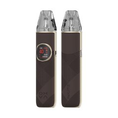 Oxva NeXLIM 2 Pod Kit Mocha Brown Leather