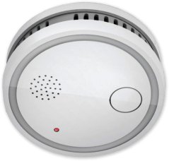 FDA-630Wi-S autonomní opticko-kouřový detektor se sir. a WiFi
