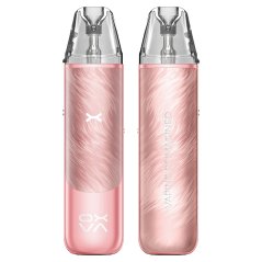 Oxva Nexlim Go Pod Kit Rose Pink