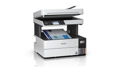 Epson EcoTank L6490 A4, color MFP, Fax, ADF, duplex, USB, LAN, WiFi