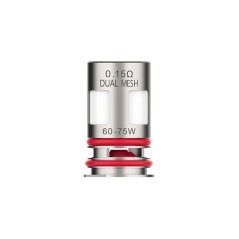 Vaporesso GTX Dual Mesh - žhavící hlava - 0,15ohm