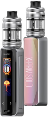 Smoktech X-PRIV Solo 80W Grip Full Kit Pink 1ks