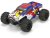 ECX Ruckus Monster Truck 1:24 4WD RTR modrý ECX00013T2
