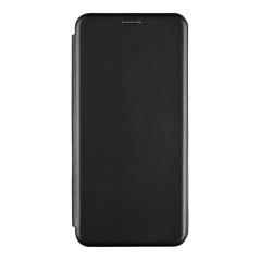 OBAL:ME Book Pouzdro pro Xiaomi Redmi 13C 4G/Poco C65 Black