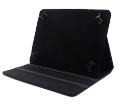 C-TECH pouzdro univer. pro 7"-7,85" tablety černé