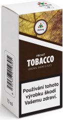 Liquid Dekang Tobacco 10ml - 0mg