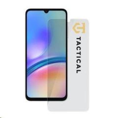 Tactical Glass Shield 2.5D sklo pro Samsung Galaxy A05/A05s Clear