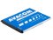 Baterie AVACOM GSSA-S3mini-1500 do mobilu Samsung Galaxy S3 mini Li-Ion 3,8V 1500mAh