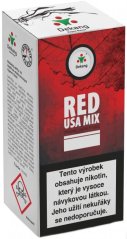 Liquid Dekang Red USA Mix 10ml - 16mg