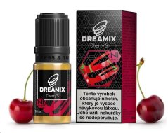 Dreamix SALT e-liquid Třešeň 20mg