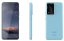 Cubot A10 12 GB/128 GB Blue