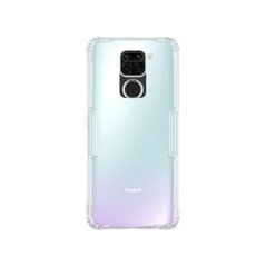 Nillkin Nature TPU Case for Xiaomi Redmi Note 9 Transparent