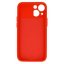 CAMSHIELD SOFT PRO SAMSUNG GALAXY S23 PLUS RED