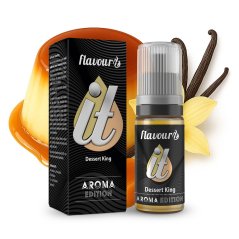 Flavourit Aroma - Příchuť - King