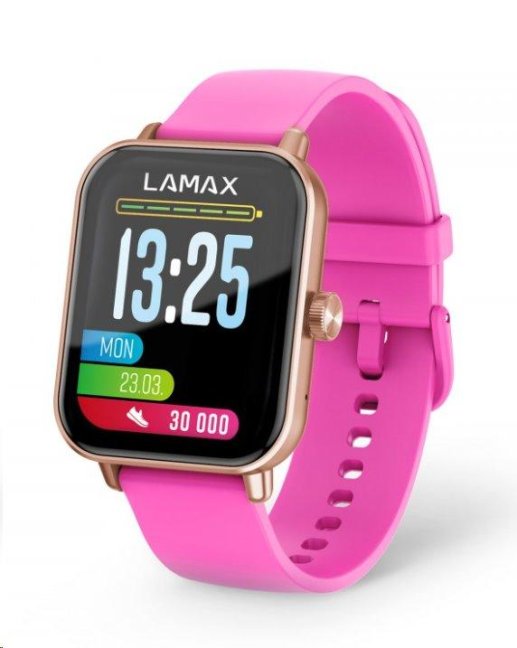 LAMAX BCool2 Play Rose Gold