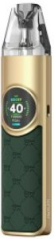 OXVA NeXLIM elektronická cigareta 1500mAh Pine Green 1ks