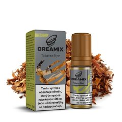 Dreamix - Čistý tabák - 3mg