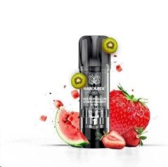 BAR Juice 5000 Pod Watermelon Strawberry Kiwi 20mg 2ks