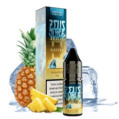 Zeus Juice Zodiac - Salt - Electra - 10mg