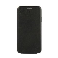 Flexi Vennus Elegance Case for Xiaomi Mi 10T Lite black
