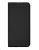 OBAL:ME SmoothTouch Pouzdro pro Samsung Galaxy A37 5G Black