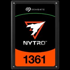 SEAGATE SSD Server Nytro 1361 SATA SSD 480GB, 6Gb/s