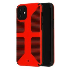 Grip Case Samsung Galaxy S21 Ultra Red