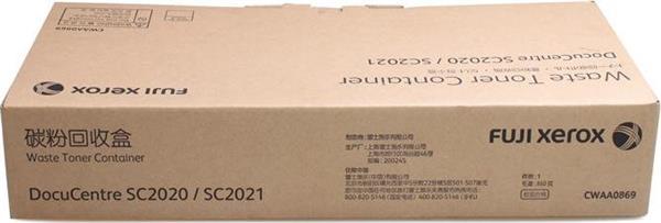 Xerox Waste Toner bottle pre DocuCentre SC2020 (15 000 str.)