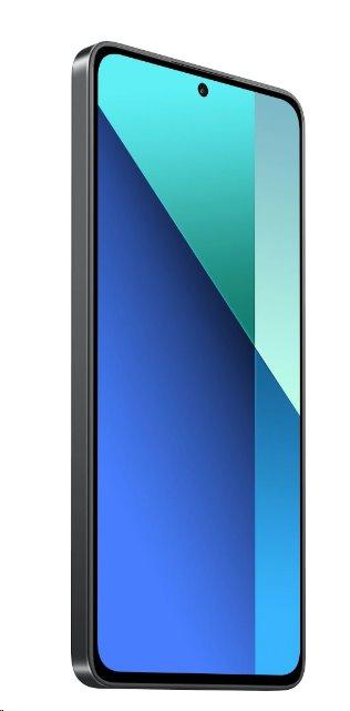 Xiaomi Redmi Note 13/ 6GB/ 128GB/ Black CZ