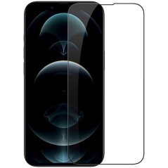 Nillkin Tvrzené Sklo 2.5D CP+ PRO Black pro Apple iPhone 13 Pro Max/14 Plus