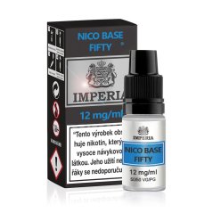 Imperia - FIFTY - VG50/PG50 - 10ml - 12mg