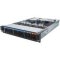 Gigabyte R28N-F2O Standard Rackmount Server, E5-2600 V3/V4, 24 x RDIMM/LRDIMM ECC, 4 x 2.5"NVMe bays, 20 x 2.5" SAS/SAT