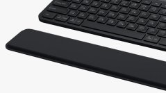 Logitech MX PALM REST-GRAPHITE-WW-PALMREST