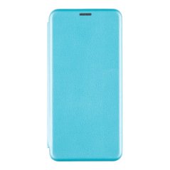 OBAL:ME Book Pouzdro pro Xiaomi Redmi 12 4G/5G Sky Blue