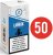 Liquid Dekang Fifty LUMIX 10ml - 18mg