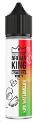 Longfill Aroma King 10ml Kiwi Watermelon