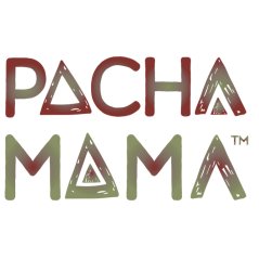 Pacha Mama - S&V - Pink Berry ICE - 10ml