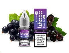 WHOOP SALT - BLACKCURRANT (ČERNÝ RYBÍZ) 20MG