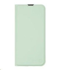 OBAL:ME SmoothTouch Pouzdro pro Apple iPhone 17 Pro Mint Green