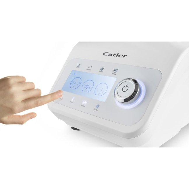 CATLER TC 8010 Varný kuchyňský robot