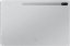 Samsung Galaxy Tab S7+ 5G SM-T976 12.4 6GB/128GB Silver EU