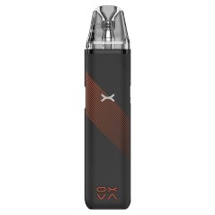 OXVA Xlim Go - Pod kit - Striped Orange